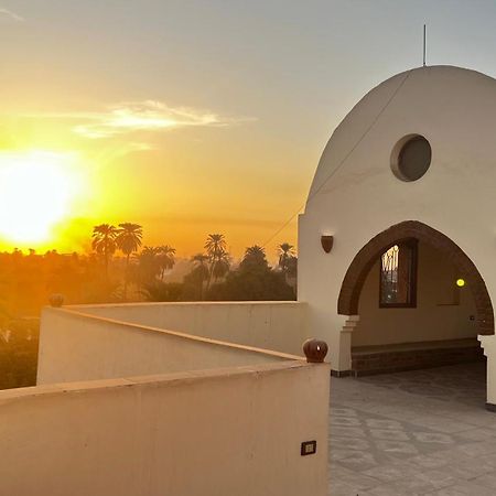 Masa House Apartment Luxor Exterior photo