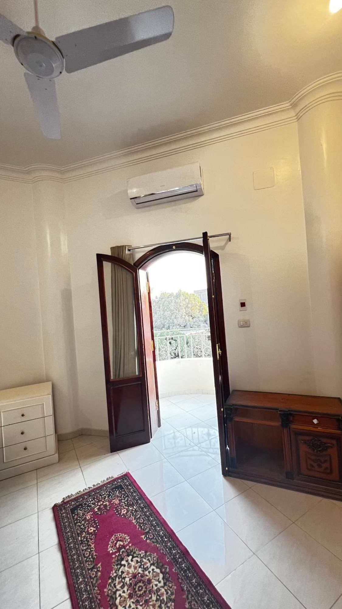 Masa House Apartment Luxor Exterior photo