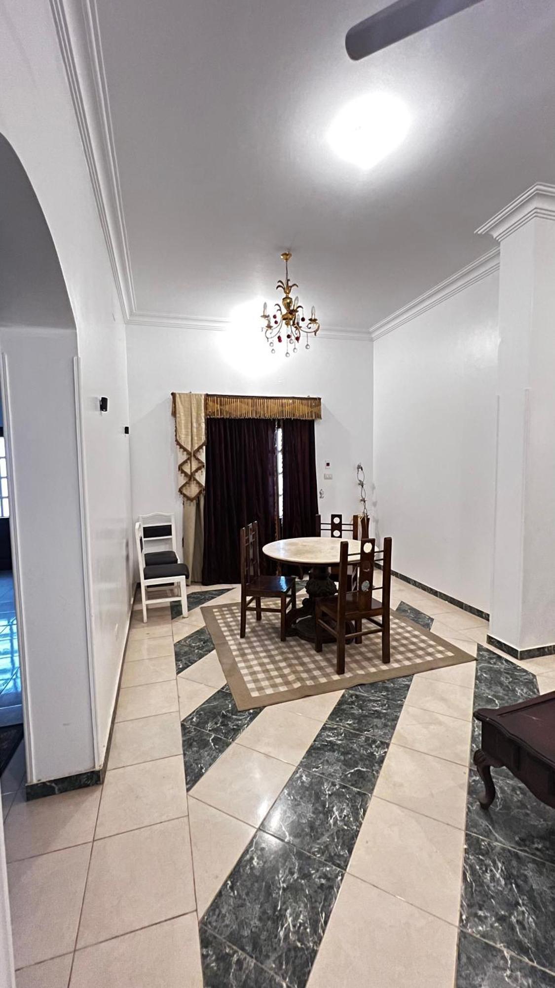 Masa House Apartment Luxor Exterior photo