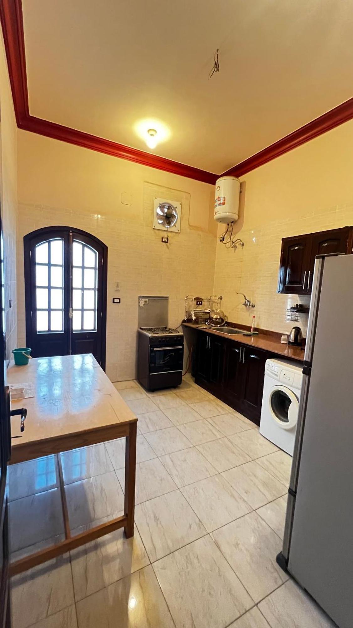 Masa House Apartment Luxor Exterior photo