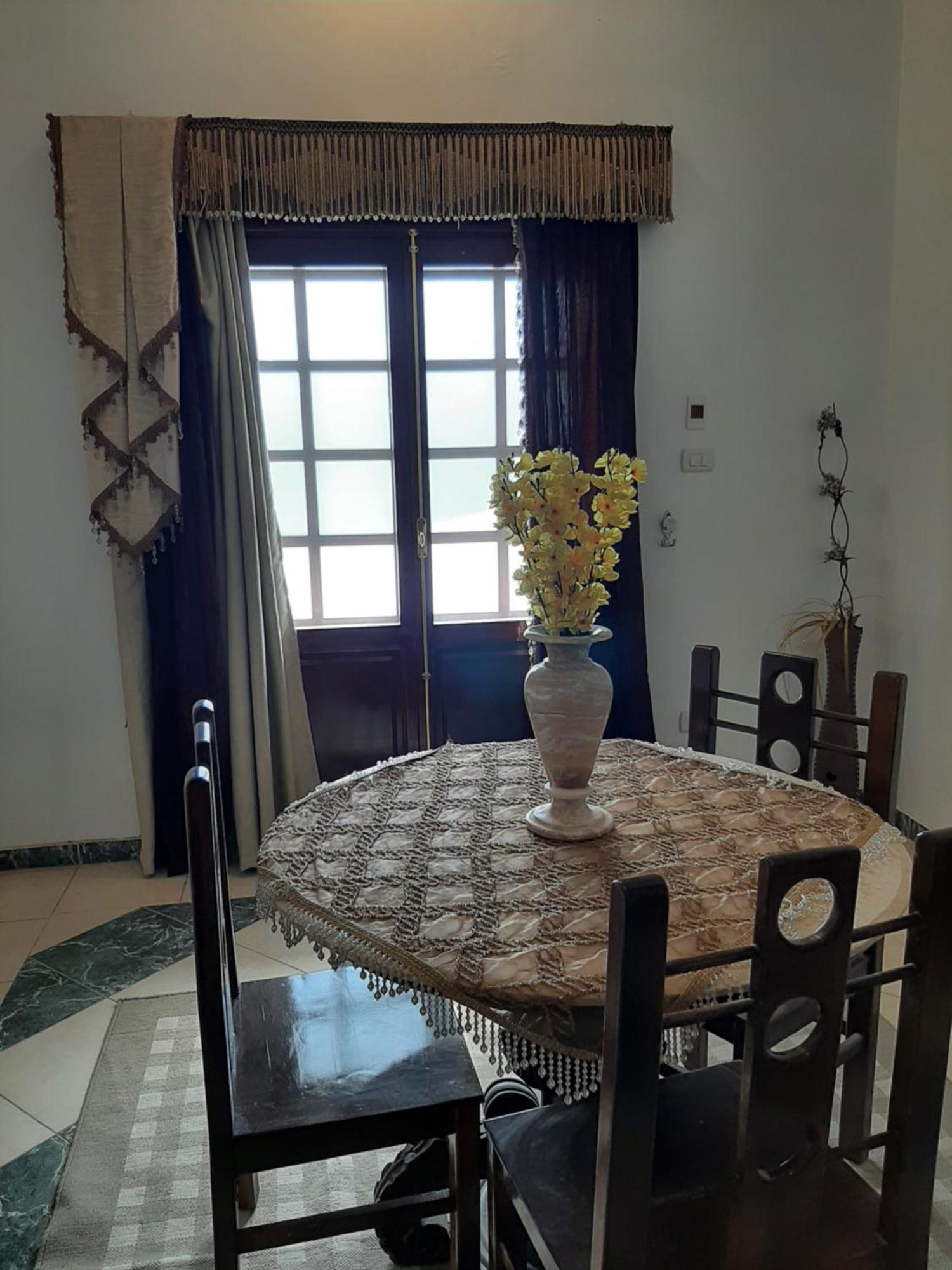 Masa House Apartment Luxor Room photo